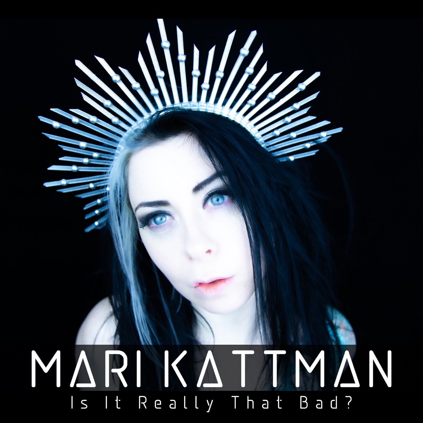 Mari Kattman - Is It Really That Bad (Neuroticfish Remix)